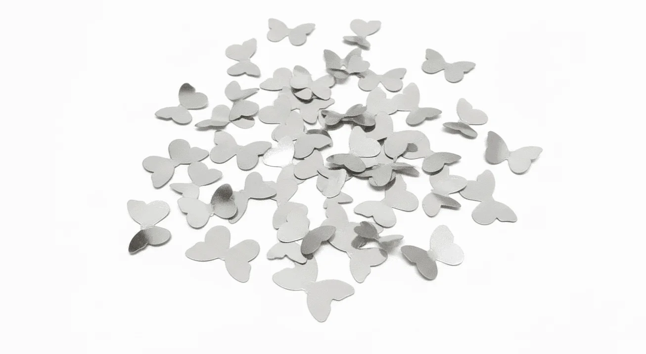 Venta de papel mariposa