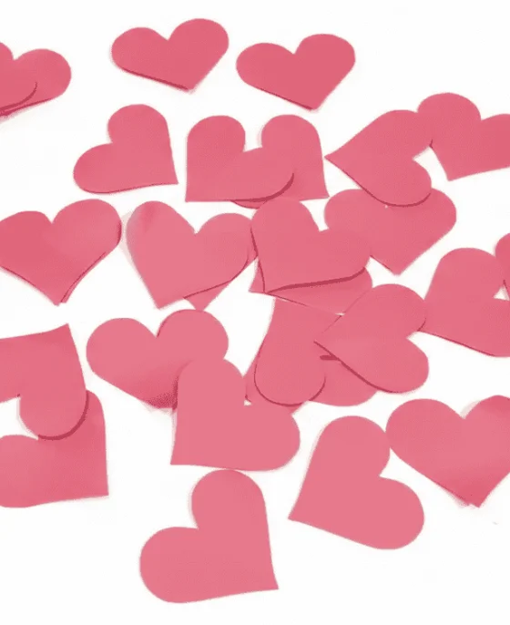 venta de papel confeti