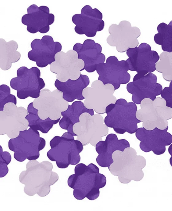 venta de papel confeti