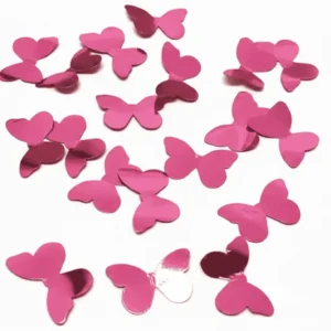 Venta de papel mariposa rosa