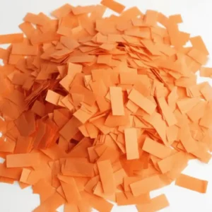 venta de confeti de papel china