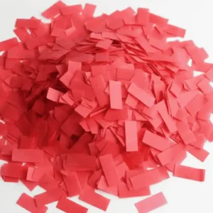 venta de papel confeti de papel china