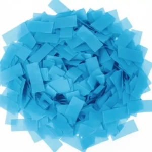 Confeti de Papel china para bazuca