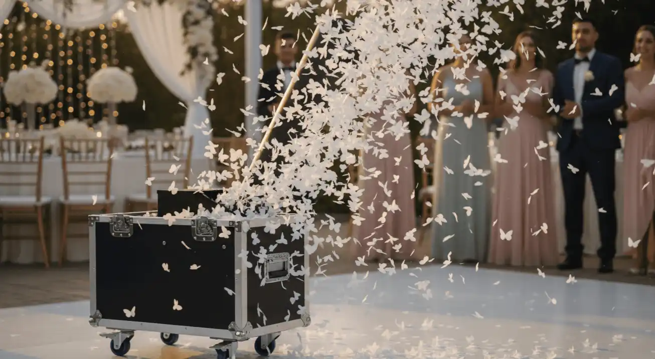 venta de papel confeti