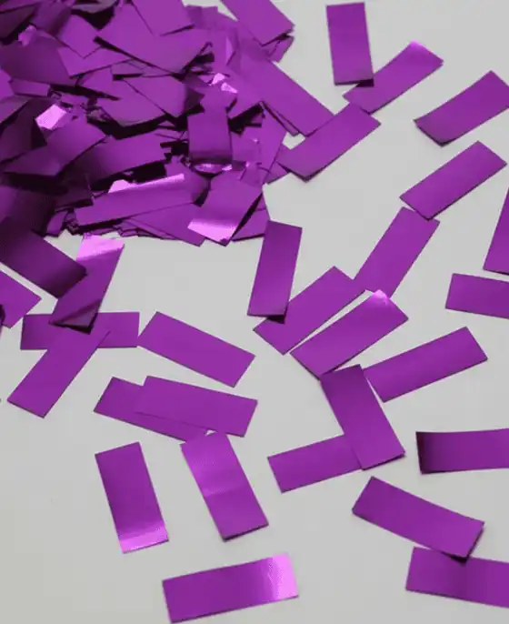 venta de papel confeti