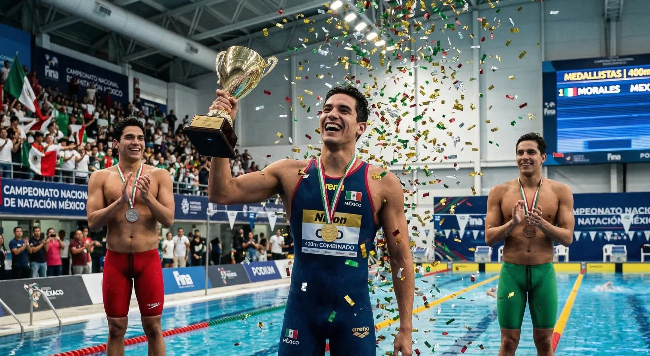 Cañon de confeti para premiaciones