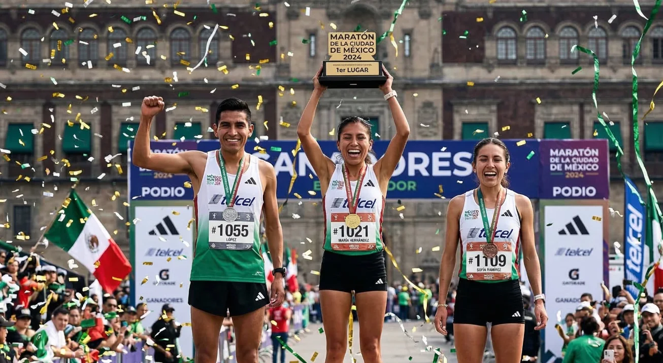 Cañon de confeti para premiaciones