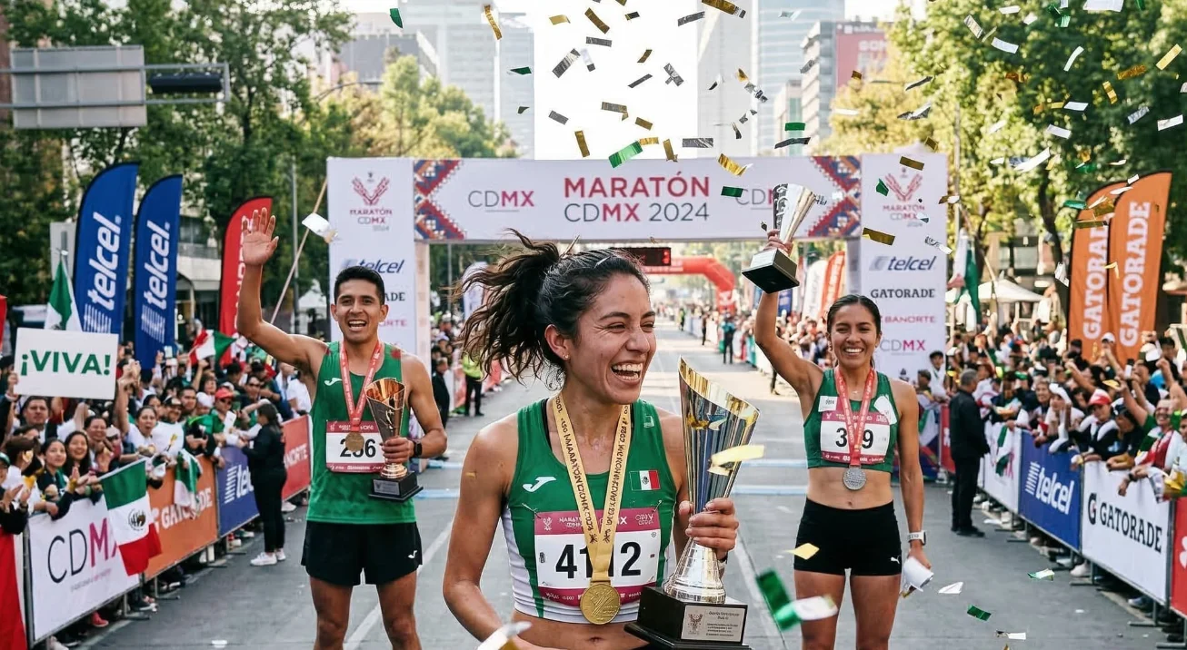 Cañon de confeti para premiaciones